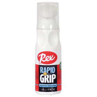 Rex Rapid Grip Blå -2°C...-8°C, 60ml