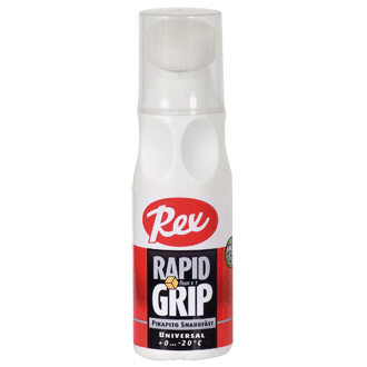 Rex Rapid Grip Universal +0°C...-20°C, 60ml