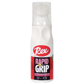 Rex Rapid Grip Fiolett +2°C...-2°C, 60ml