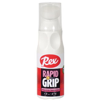 Rex Rapid Grip Purple +2°C...-2°C, 60ml