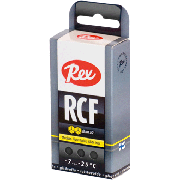 Glider Rex RCF Graphite -7°C...-25°C, 43gr Glider Rex RCF Graphite -7°C...-25°C, 43gr