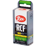 Glider Rex RCF Green -6°C...-12°C, 43gr Glider Rex RCF Green -6°C...-12°C, 43gr