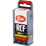 Glider Rex RCF Red +10°C...-5°C, 43gr Glider Rex RCF Red +10°C...-5°C, 43gr