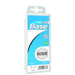 Fluor-free glide wax RODE Base Cold (-5°...-25°C), 180g Fluor-free glide wax RODE Base Cold (-5°...-25°C), 180g