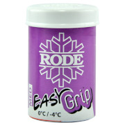 Rode Steigwachs Easy Grip Med violett 0°C...-4°C, 45 g