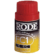RODE FC1 Mini Fluoro Powder +2°C...-4°C, 15gr RODE FC1 Mini Fluoro Powder +2°C...-4°C, 15gr