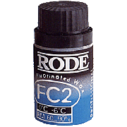 RODE FC2 Fluor Pulver -1°C...-8°C, 30g