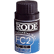 RODE FC2 Fluoro Powder -1°C...-8°C, 30g RODE FC2 Fluoro Powder -1°C...-8°C, 30g