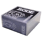 RODE FC3M Fluoro Block met Molybden +0°C, 20gr