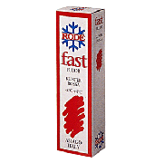 Rode FK-40 Fast Fluor Klister Rossa -2°C...+4°C, 60gr