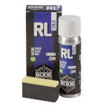 Fluor Free Glide Wax Rode Racing Liquid Cold -5°...-15°C, 80 ml