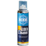 Wachsentferner Rode Glider Reiniger, 150 ml Wachsentferner Rode Glider Reiniger, 150 ml