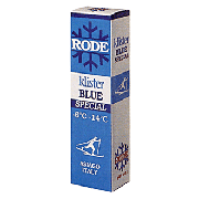 Rode Klister K10 BLUE SPECIAL -6C°...-14C°, 60 g Rode Klister K10 BLUE SPECIAL -6C°...-14C°, 60 g