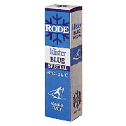 Rode Klister K10 BLUE SPECIAL (blau special) -6C°...-14C°, 60 g