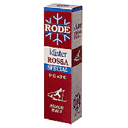 Rode Klister K46 ROSSA SPECIAL (red special) 0C°...+3C°, 60 g