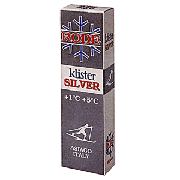 Rode Klister K50 SILVER +1C°...+5C°, 60 g Rode Klister K50 SILVER +1C°...+5C°, 60 g