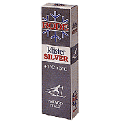 Rode Klister K50 SILVER +1C°...+5C°, 60 g