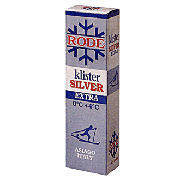 Rode Klister K52 SILVER EXTRA 0C°...+4C°, 60 g Rode Klister K52 SILVER EXTRA 0C°...+4C°, 60 g