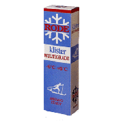 Rode Klister K76 MULTIGRADE -6C°...+6C°, 60 g Rode Klister K76 MULTIGRADE -6C°...+6C°, 60 g
