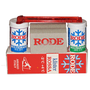 RODE Nordic Kit