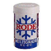 Rode Violet MULTIGRADE P46 0°C...-2°C, 45gr