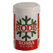 Rode Rossa P50 0°C...+3°C, 45gr