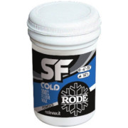 Fluor powder Rode Super Fluor Cold -4°...-15°C (25°...5°F), 30 g Fluor powder Rode Super Fluor Cold -4°...-15°C (25°...5°F), 30 g