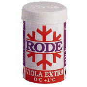 Rode Viola Extra P42 0°C...+1°C, 45gr