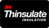 Thinsulate Insulation