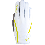 Gants de femme Roeckl Elmira blanc