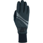 Gants ski de fond femme chauds Roeckl Etne noir