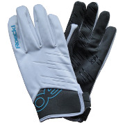 Women gloves Roeckl Evje white