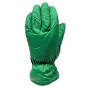 универсальные перчатки Roeckl Kollo Primaloft зелёные