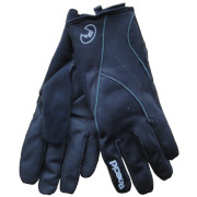 Racing warme handschoenen Roeckl Laikko zwart