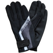 Rennen Handschuhe Roeckl LL Top Function Lambi schwarz