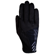 Racing gloves Roeckl LL Lensvik black