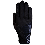 Gants Roeckl LL Lensvik noir