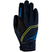 Racing gloves Roeckl LL Lent black-blue