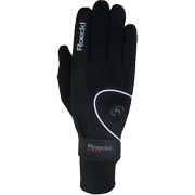 Handschuhe Roeckl LL Levi schwarz