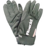 Gants de course Roeckl Lit DSV noir