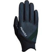 Rennen Handschuhe Roeckl Livigno shwarz