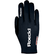 Rennen Handschuhe Roeckl LL Lote (DSV-Logo)