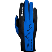 Top Function racing gloves Roeckl LL Martin Fourcade