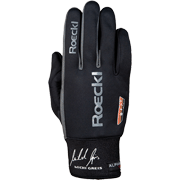 Gants Roeckl LL Michi Junior noir