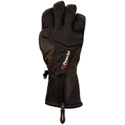 Gants - Ski Alpin Roeckl Sarnen GTX noir