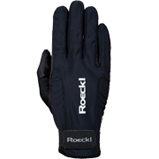Gloves Roeckl LL Tobi black