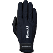 Handschuhe Roeckl LL Tobi schwarz