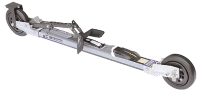V2 XL100R folded brake V2 XL100R folded brake