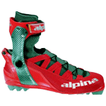 Rollerski Chaussures