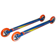 Racing Rollerski ROLL'X Skate Team Edition World Cup